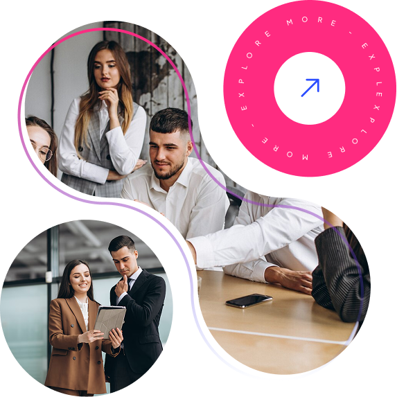 SoftNexa IT Solutions - Vision