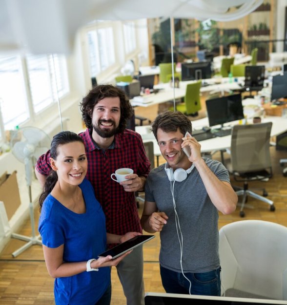 SoftNexa IT Solutions 