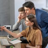 SoftNexa IT Solutions - Design and Content